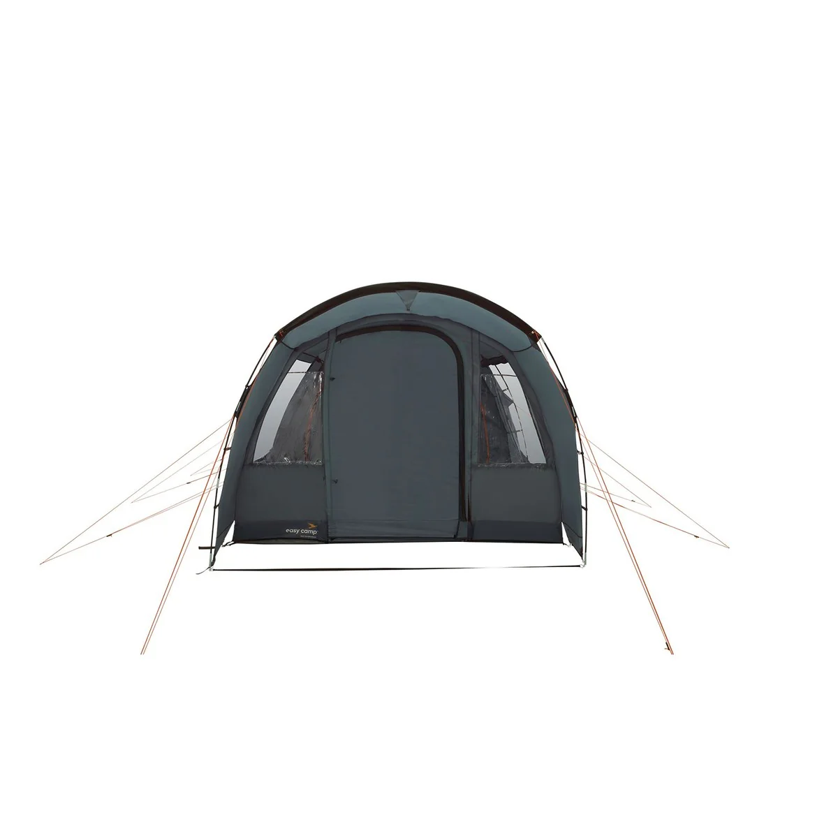 Easy Camp Skarvan 4 Pole Blue 4 Person Tent - Image 10