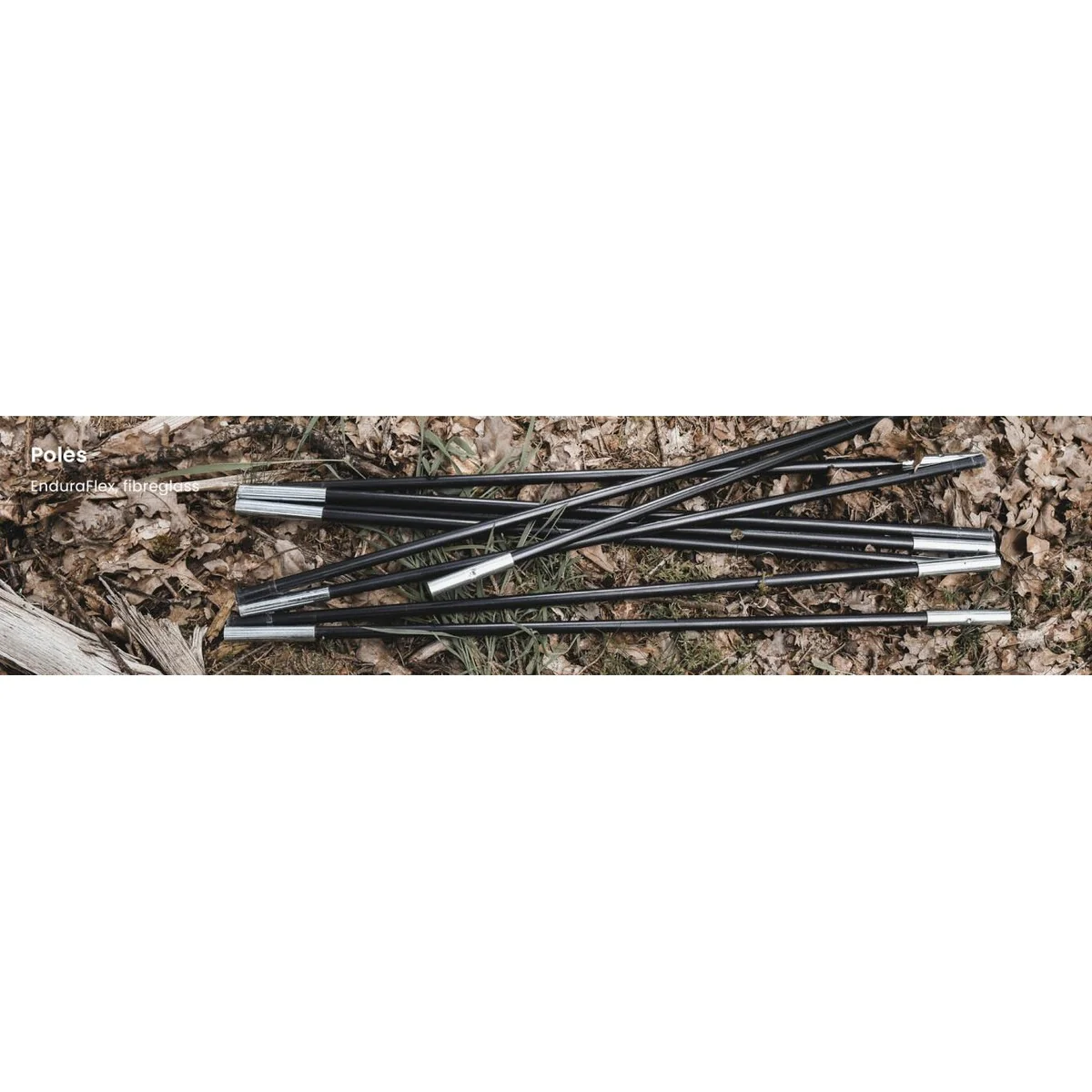 Easy Camp Skarvan 5 Pole Tent Blue 5 Person - Image 12