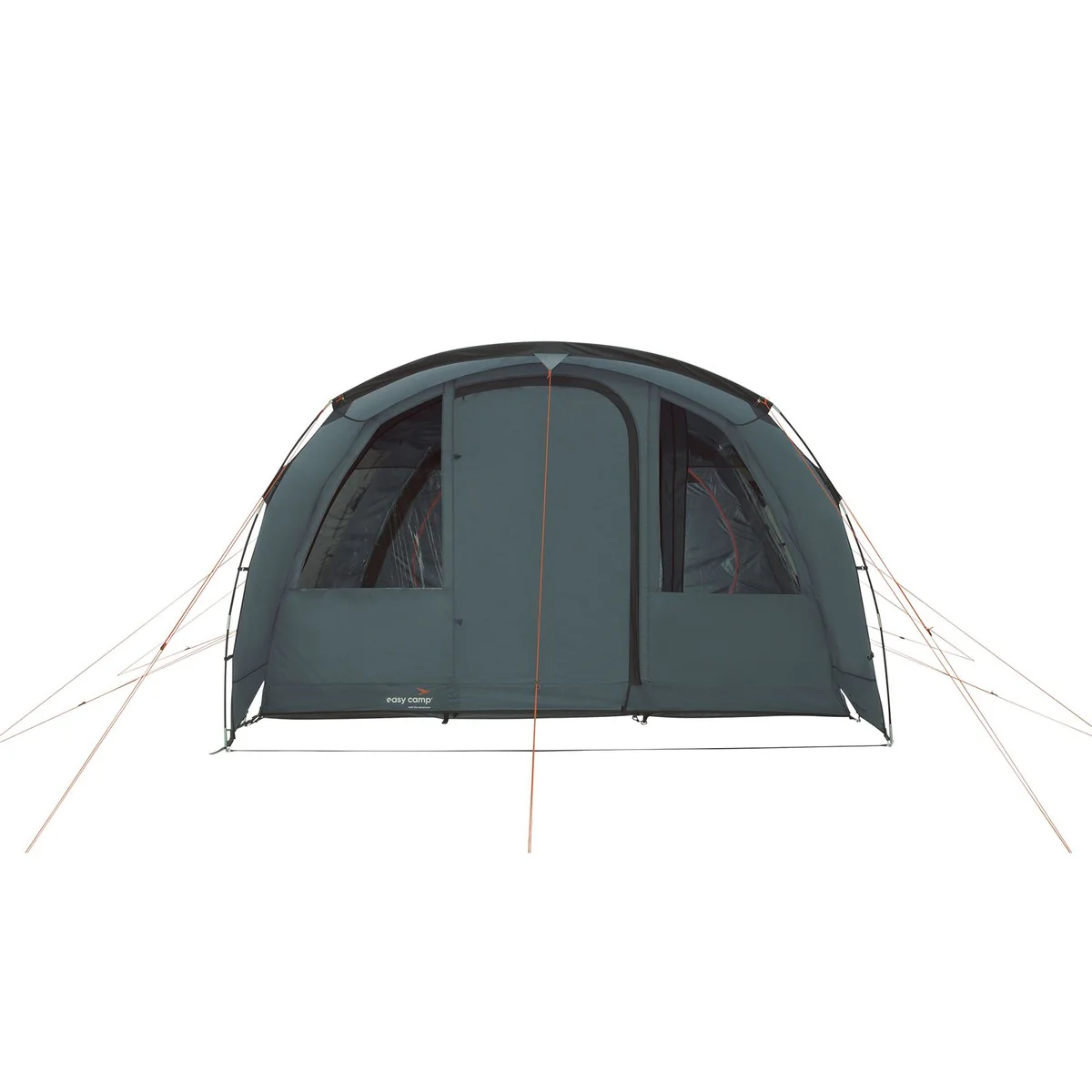 Easy Camp Skarvan 5 Pole Tent Blue 5 Person - Image 2