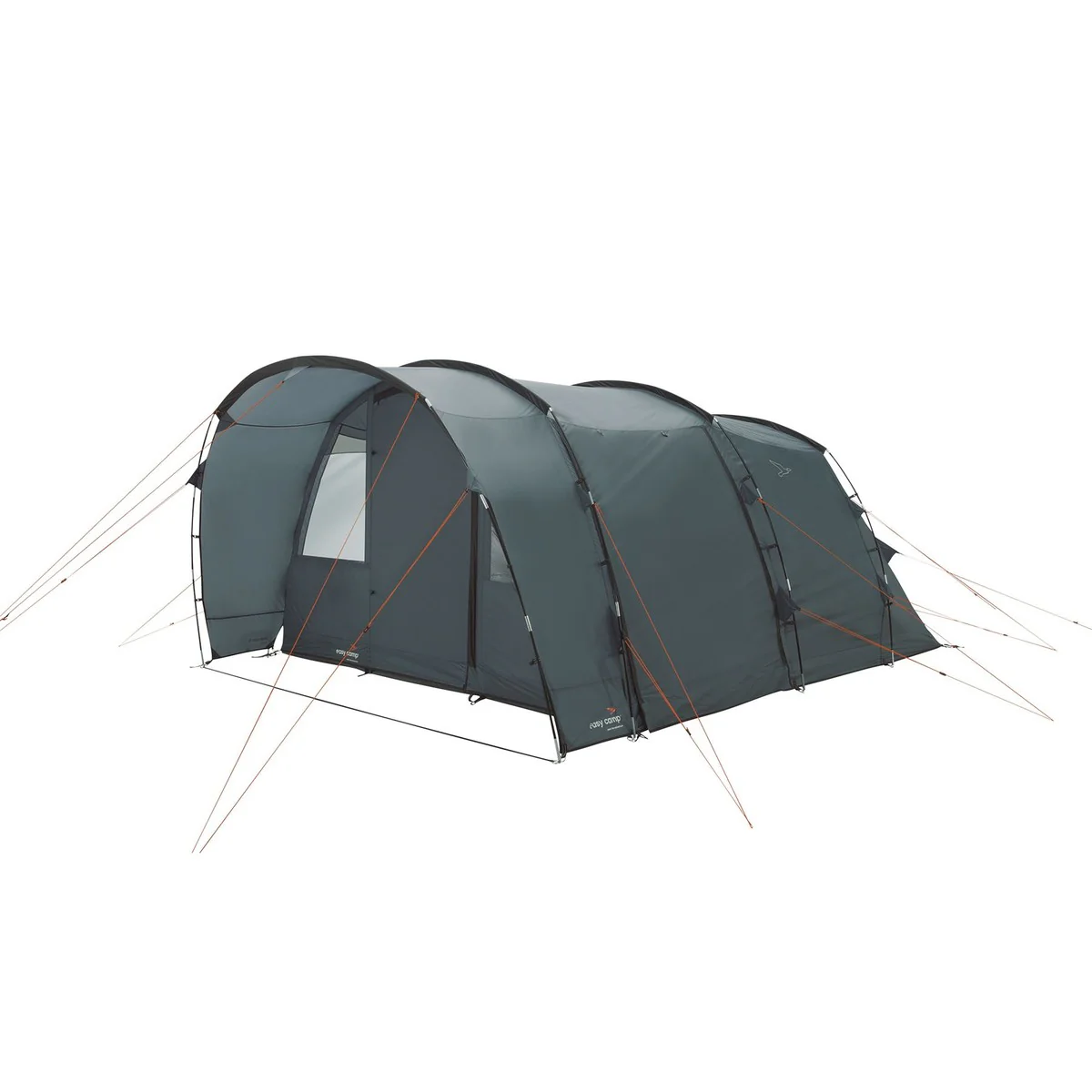 Easy Camp Skarvan 5 Pole Tent Blue 5 Person - Image 3