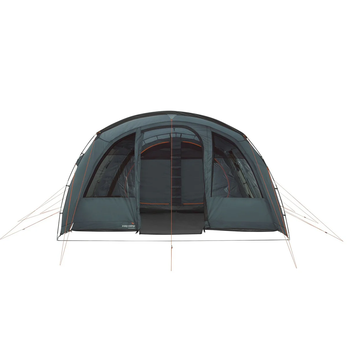 Easy Camp Skarvan 6 Pole Tent Blue 6 Person - Image 11