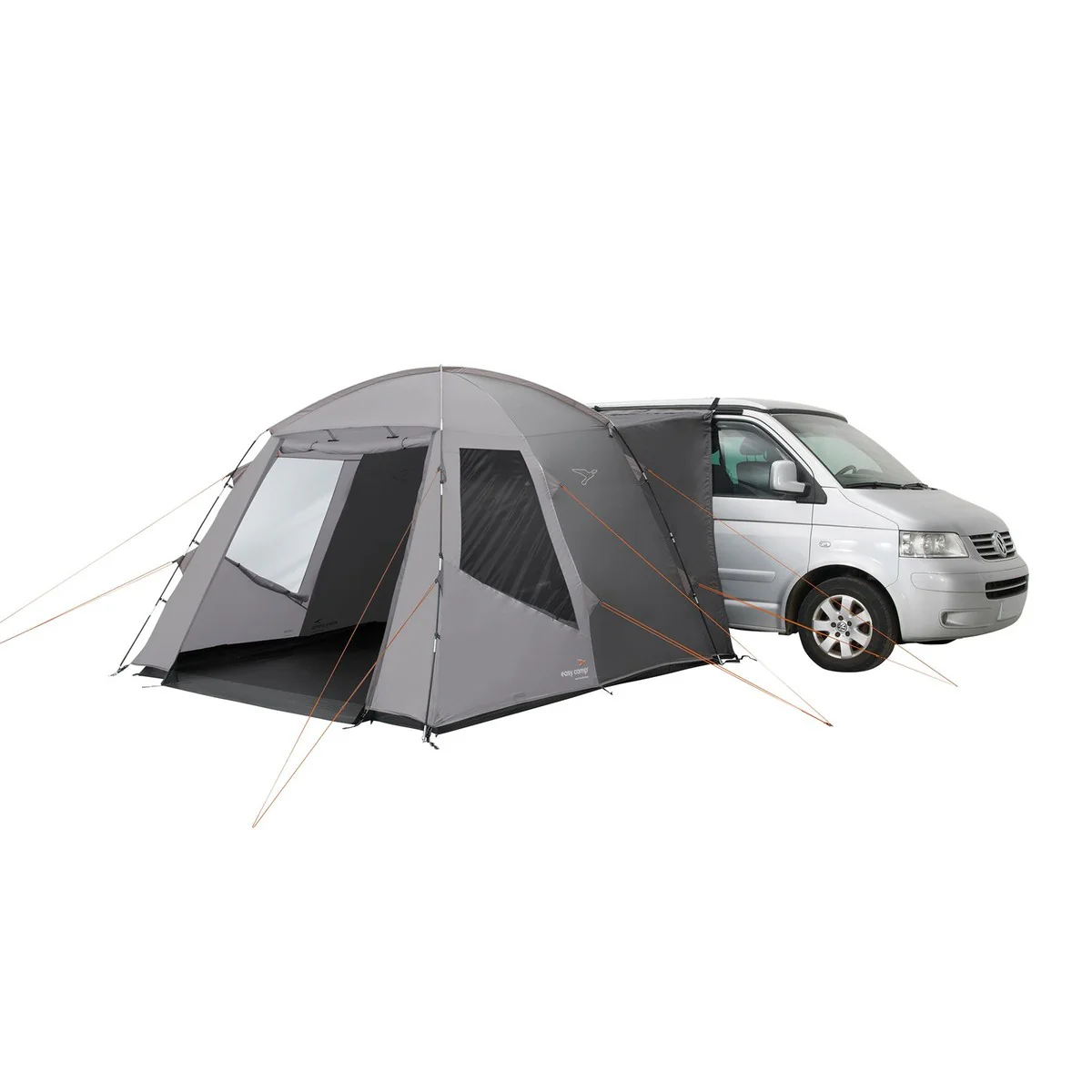 Easy Camp Utne Driveaway Awning Campervan Low (180-200cm)