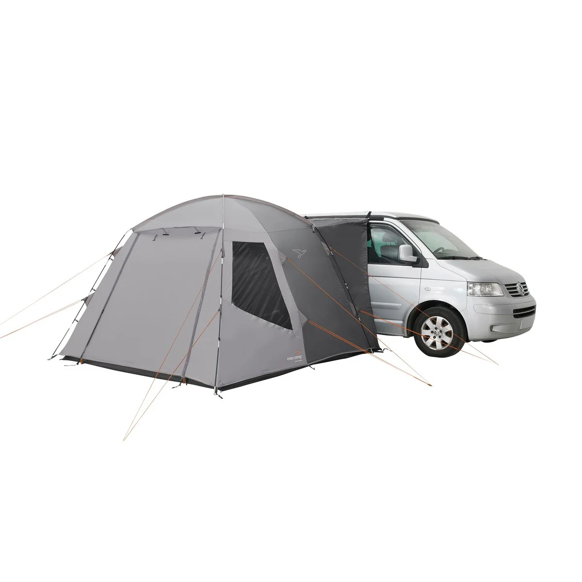 Easy Camp Utne Driveaway Awning Campervan Low (180-200cm) - Image 2