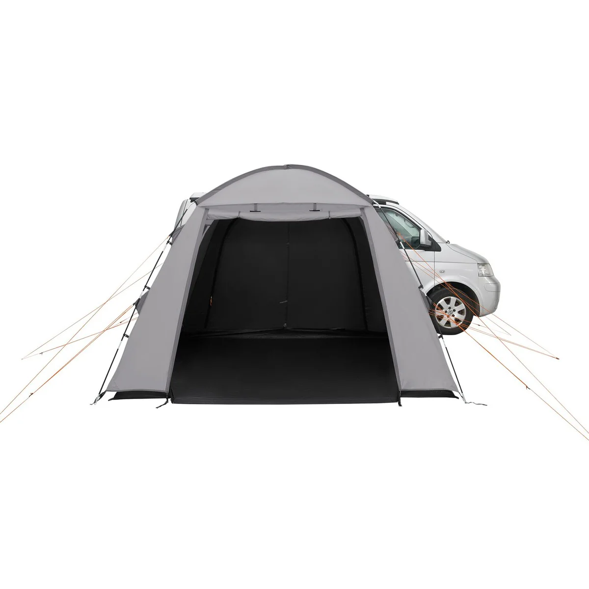 Easy Camp Utne Driveaway Awning Campervan Low (180-200cm) - Image 3