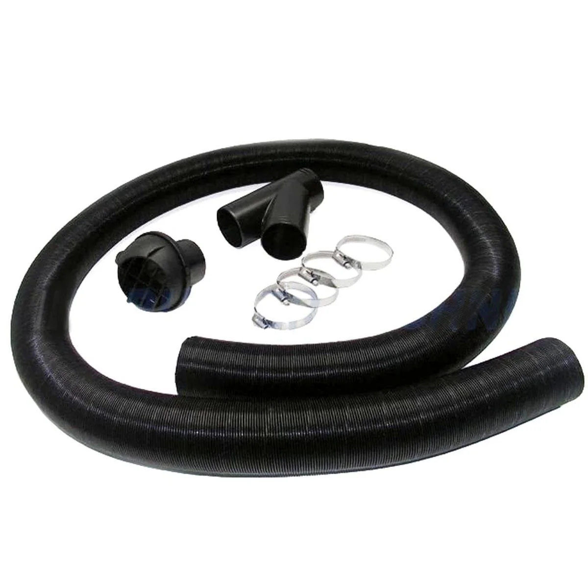 Eberspacher Additional 60mm Outlet Kit