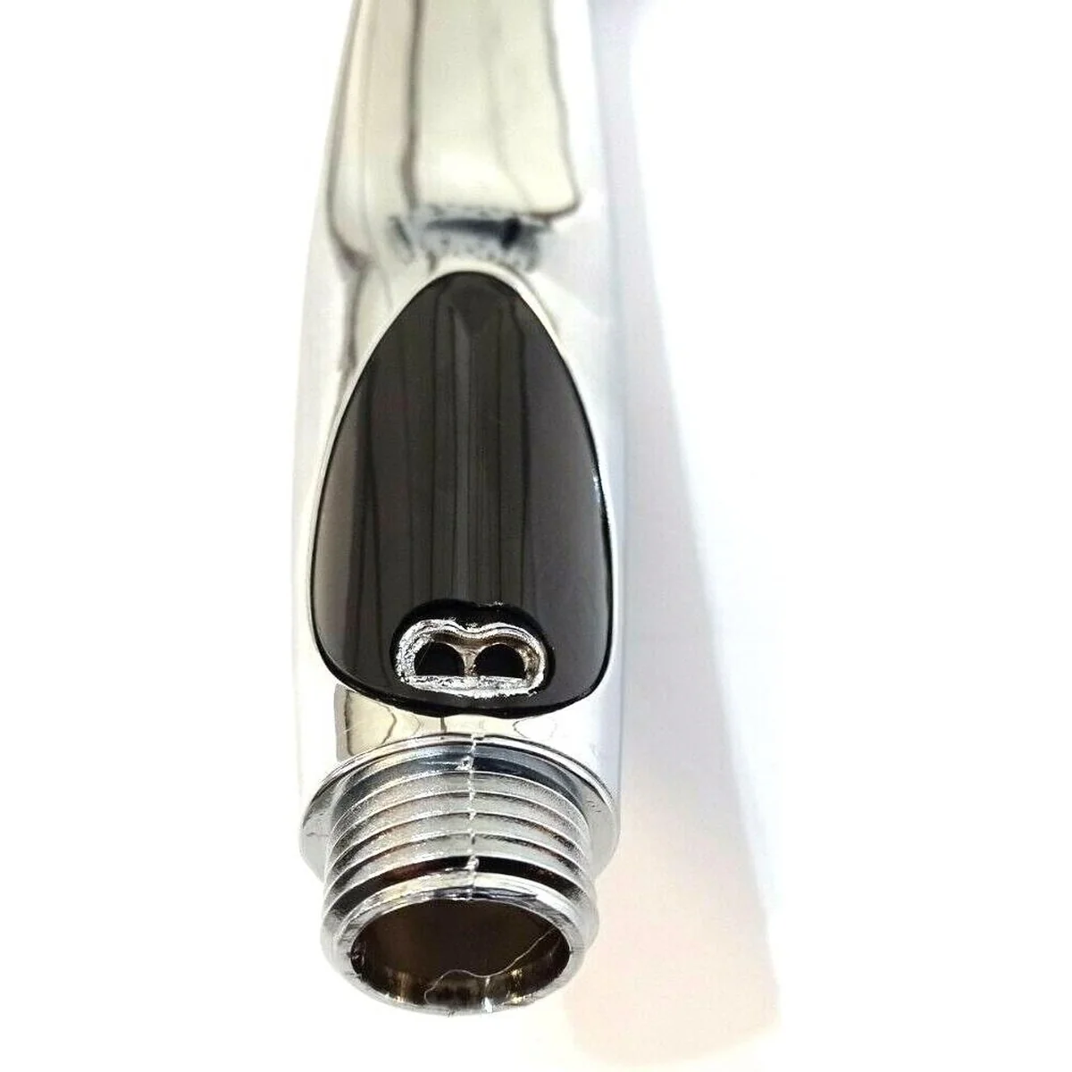 Ecocamel Jetstorm Eco Shower Head Economic Parts Chrome Caravan Motorhome - Image 4