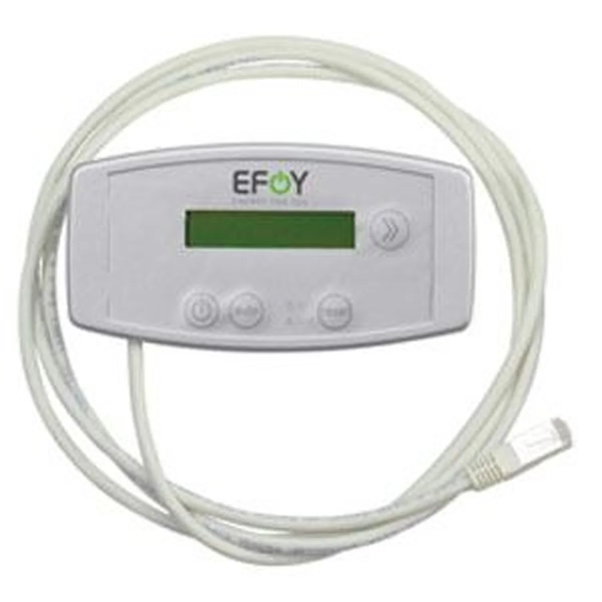 Efoy Control Panel - Old Style 151077003