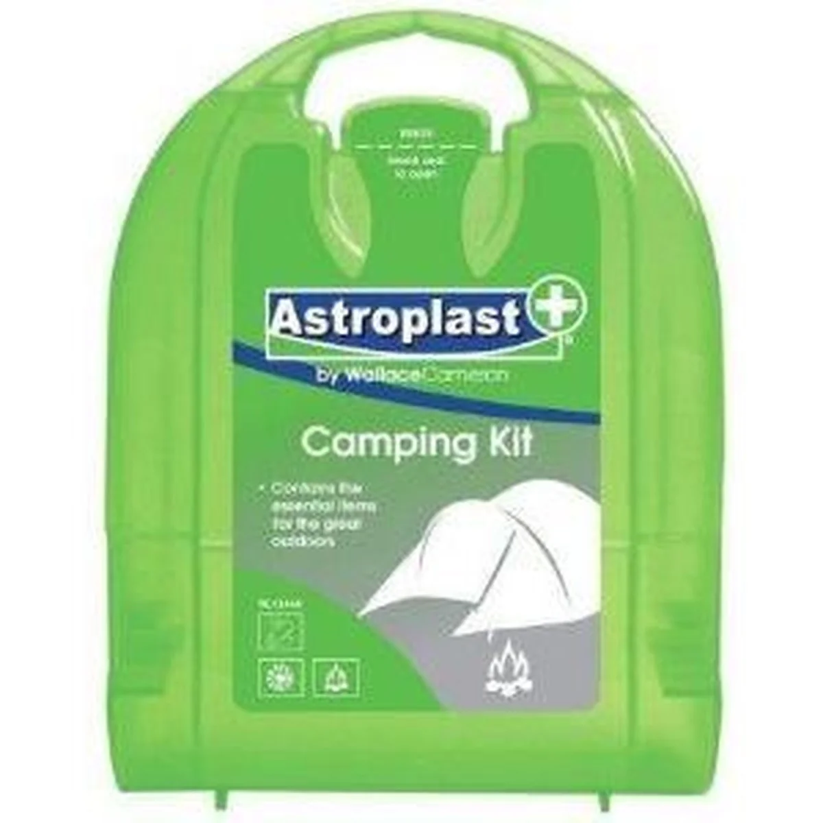 Elastoplas Micro Camping Kit 1043099
