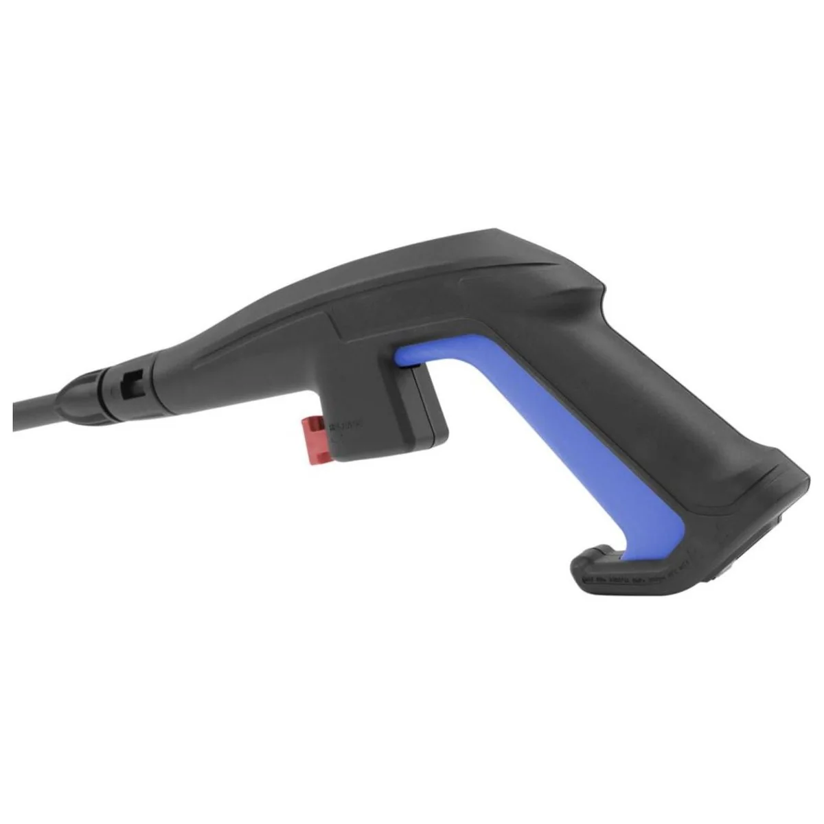 Electric Pressure Washer 2100 PSI/145 BAR Water High Power Jet Wash Patio Car - Image 3
