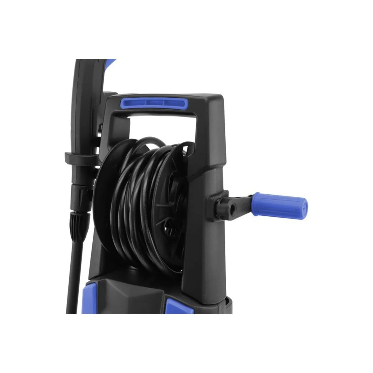 Electric Pressure Washer 2100 PSI/145 BAR Water High Power Jet Wash Patio Car - Image 4