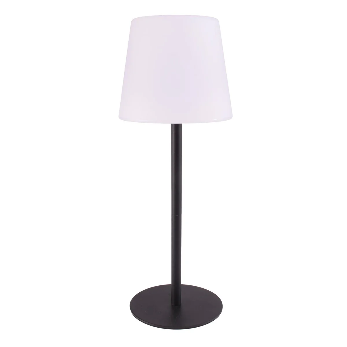 Elin Lampe Noir/Blanc 8036702
