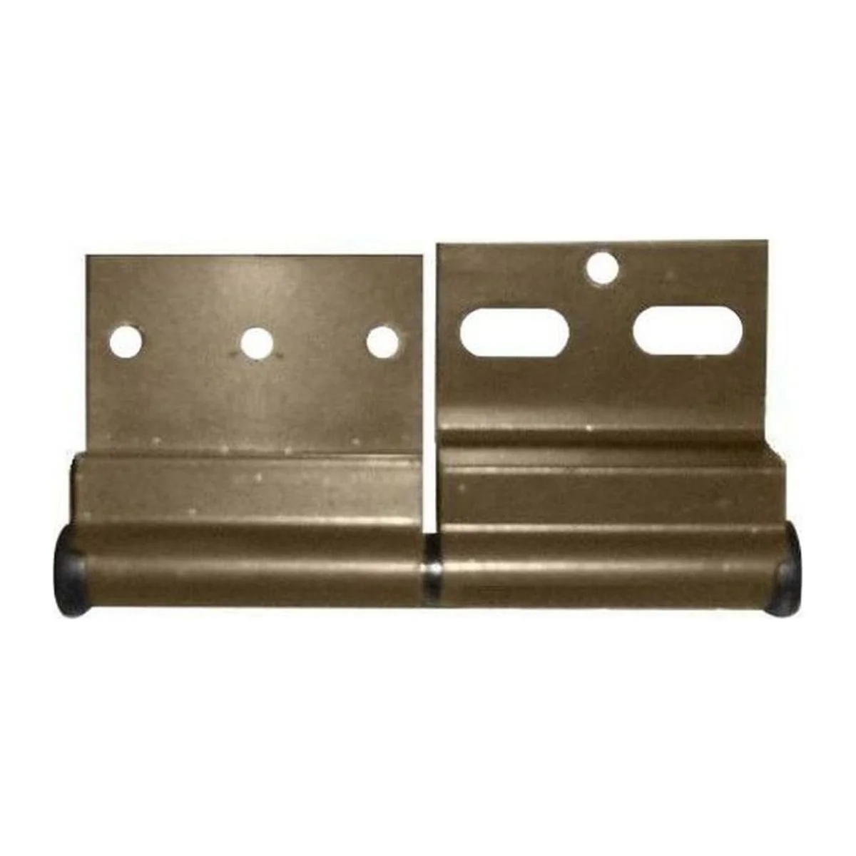 Ellbee Door Hinge Left Hand Brown for Caravan/Motorhomes