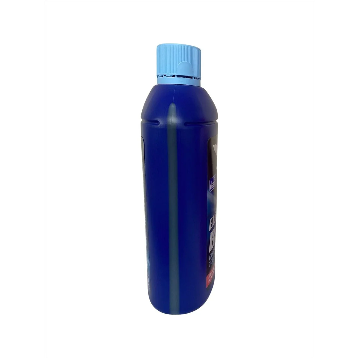 Elsan 4L Blue Perfumed Toilet Fluid Chemical - Image 3