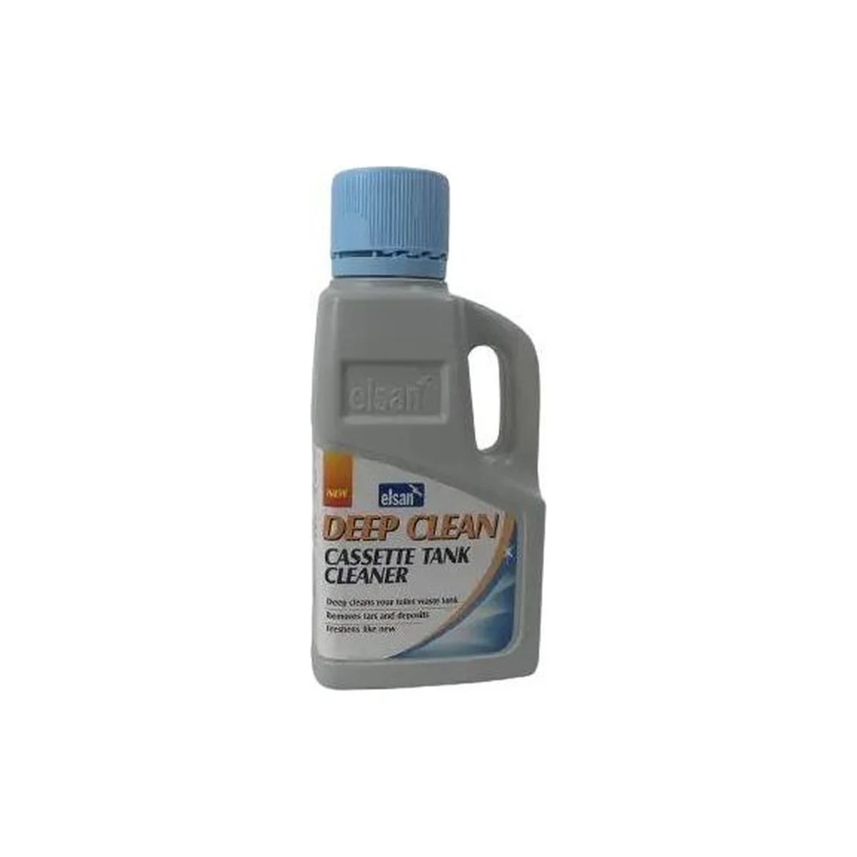 Elsan Deep Clean Toilet Cassette Tank Cleaner Caravan Motorhome DEEP01 - Image 5