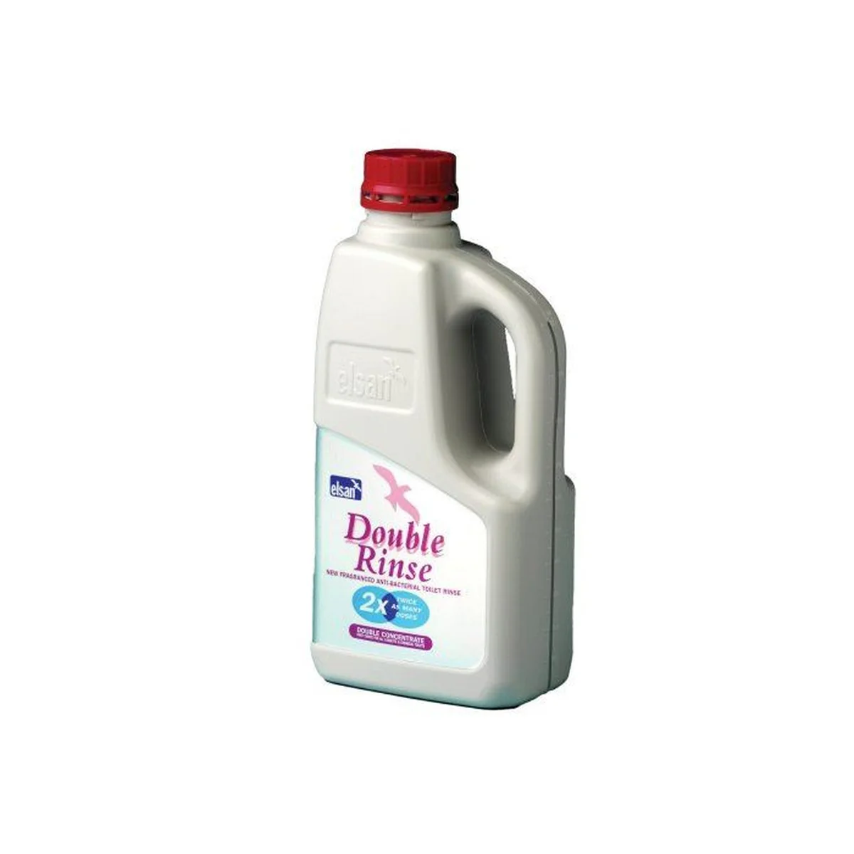 Elsan Double Rinse 1 Litre