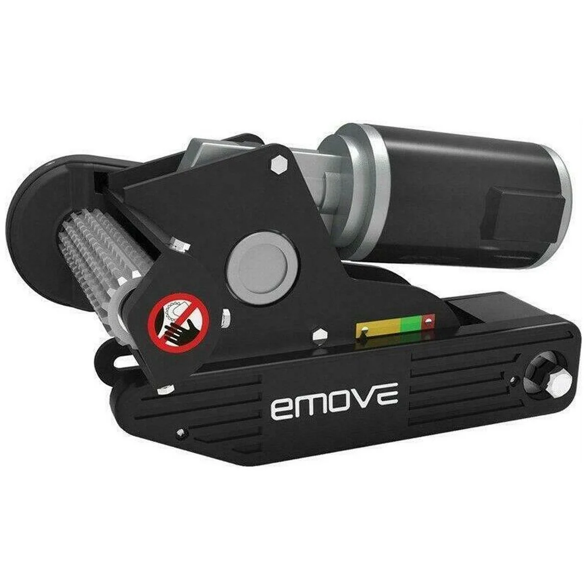 Emove EM203 Caravan Motor Mover Single / Twin Axle Chain Driven 5 Year Warranty - Image 2