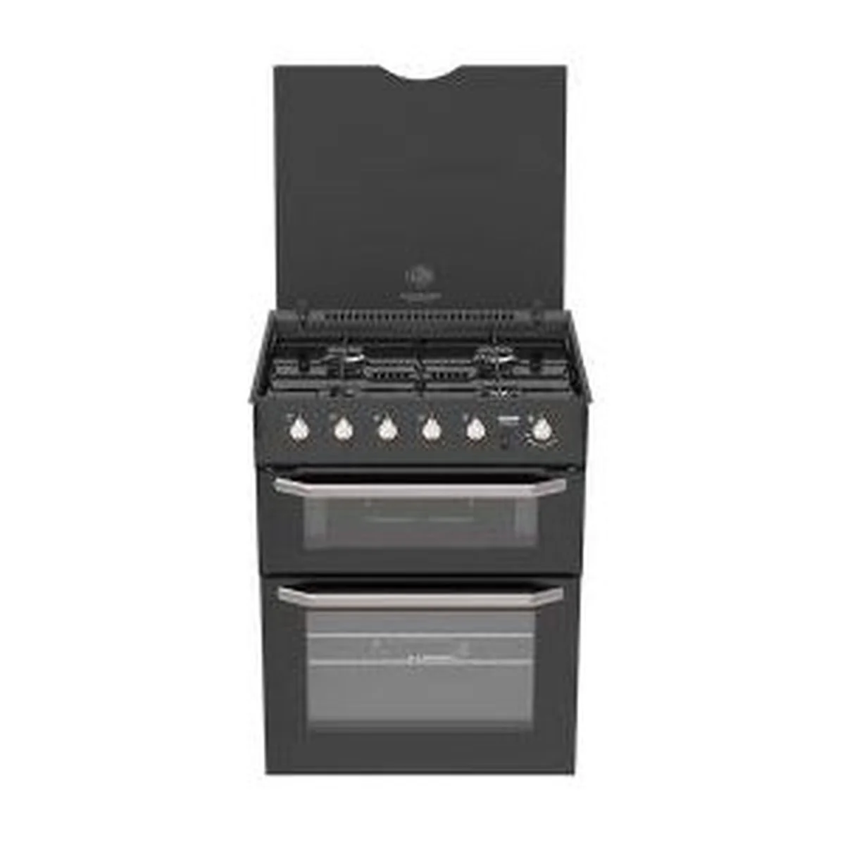 Enigma Cooker + 4 Burner 230V Ignition SOH46899-SP