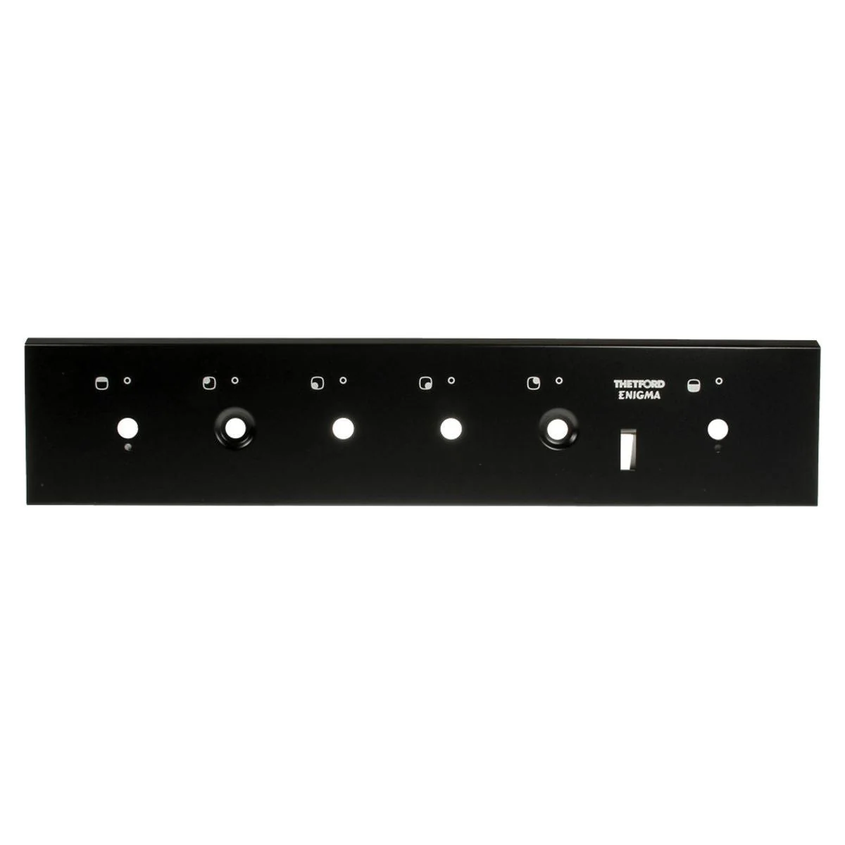 Enigma Fascia Panel Kit - Upgrade Your Cooker's Appearance