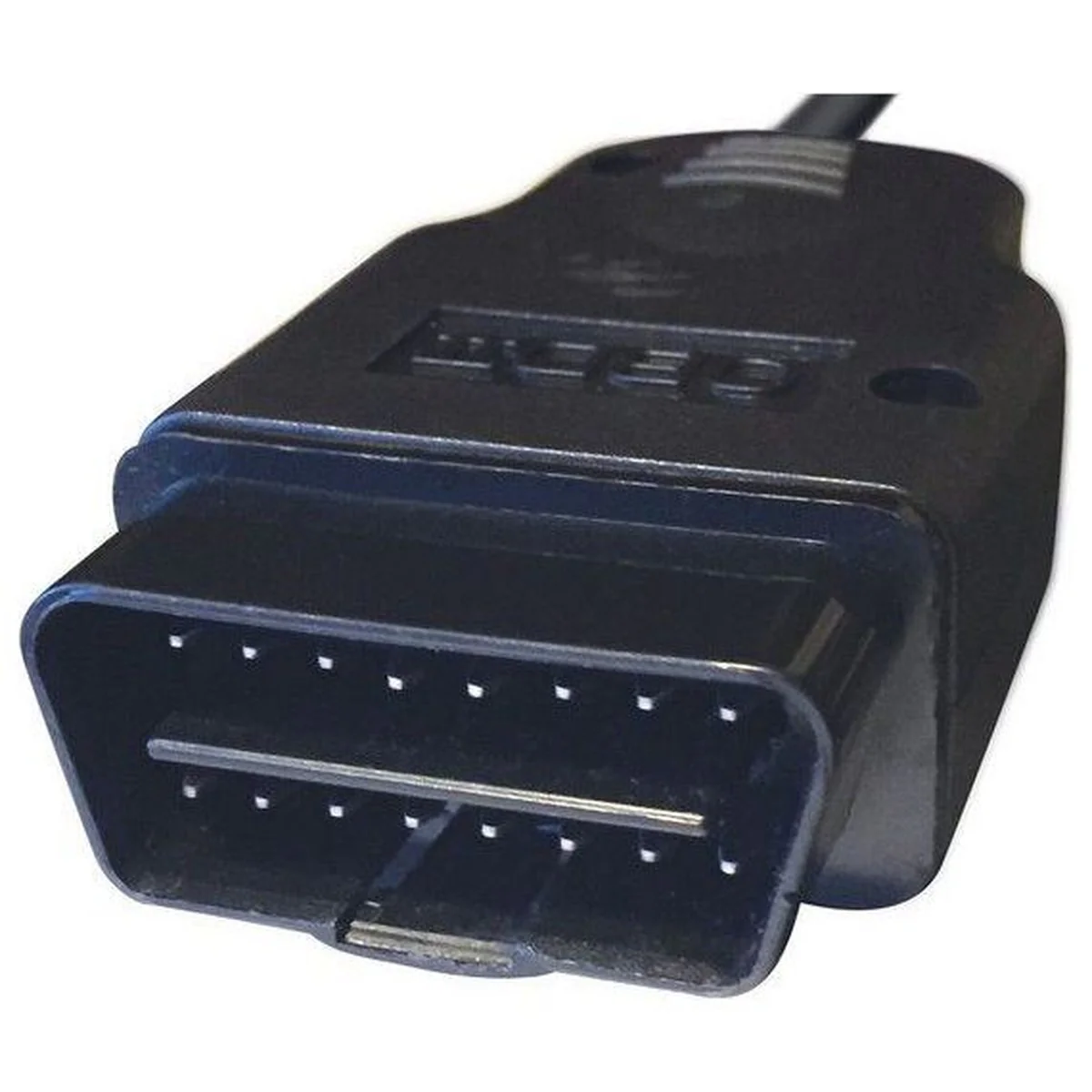 EOBD OBDII OBD2 Car Fault Code Reader Vehicles Scanner Tool Diagnostic - Image 3