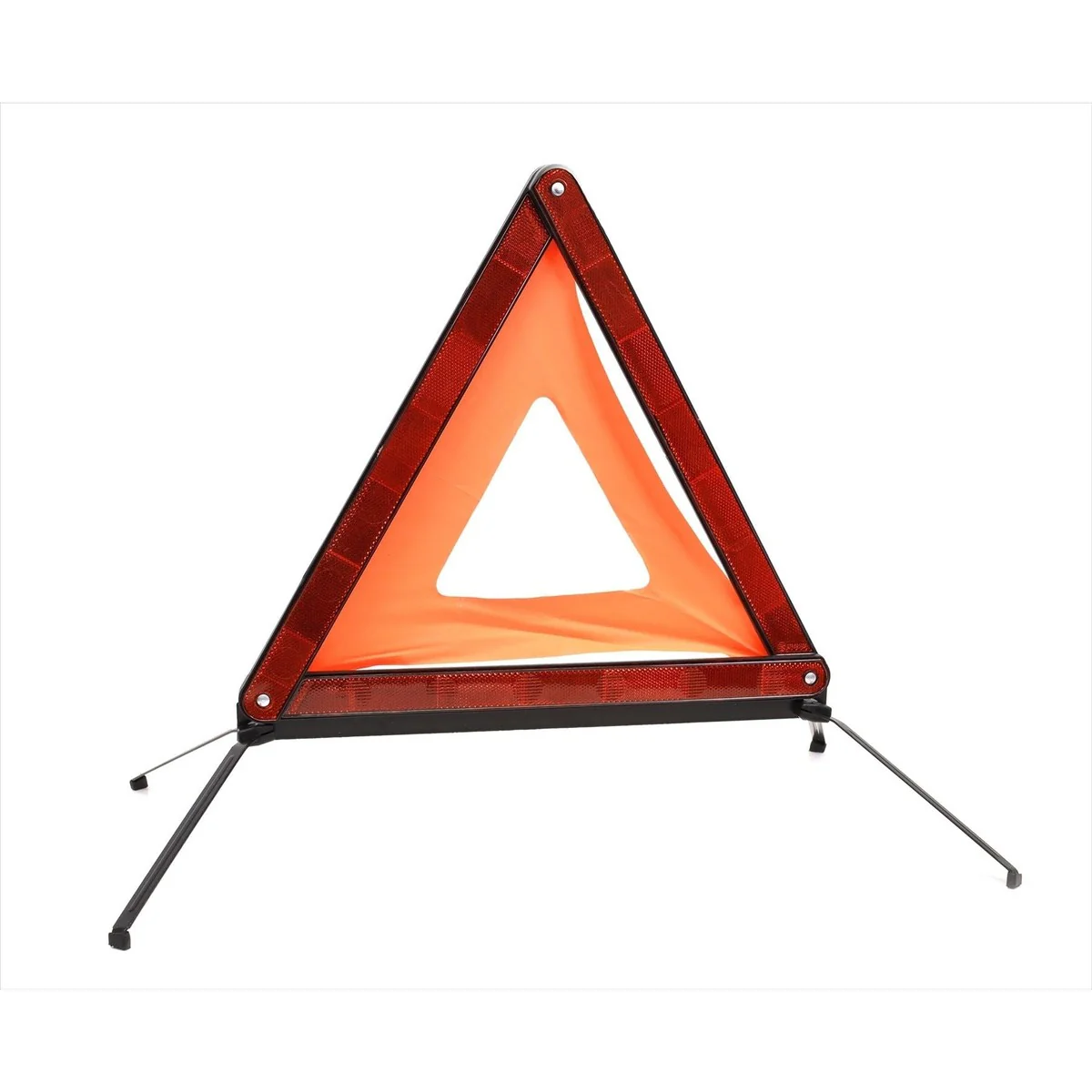 European Breakdown Emergency Travel Kit Triangle Vest Bulb Kit UK Sticker - Image 6