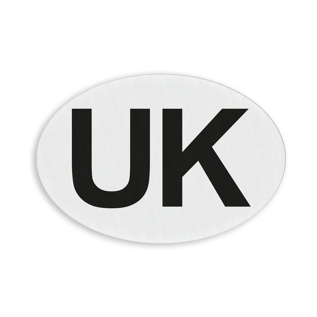 European Breakdown Emergency Travel Kit Triangle Vest Bulb Kit UK Sticker - Image 8
