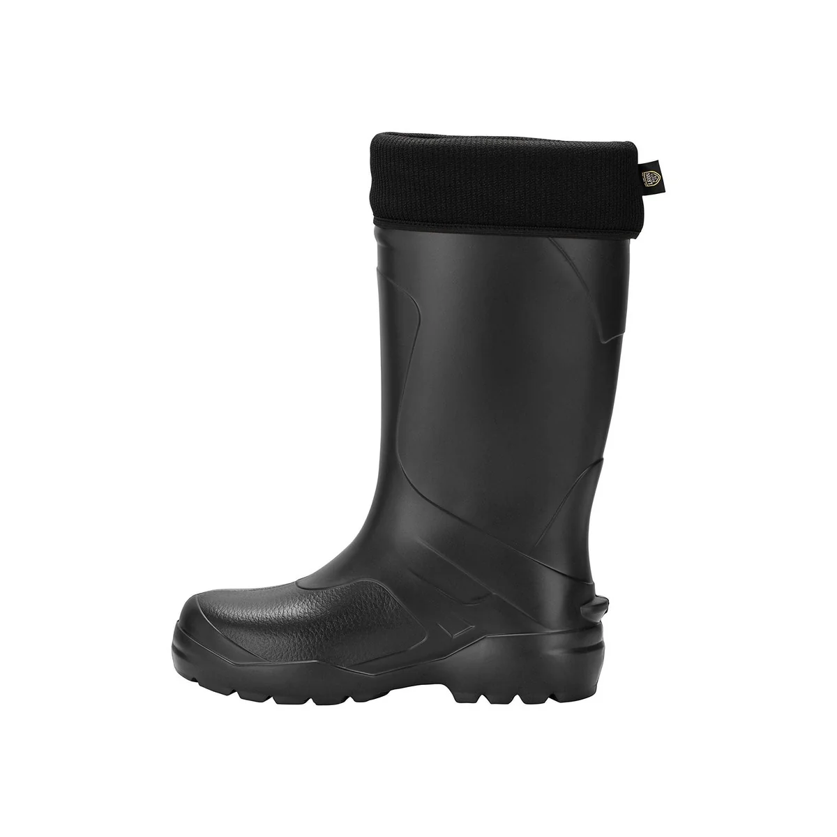 Explorer Black Ultralight Unisex Boots Size 10 (Euro 44) EXBL44 - Image 7