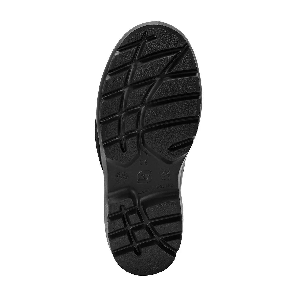 Explorer Black Ultralight Unisex Boots Size 11 (Euro 45) EXBL45 - Image 3