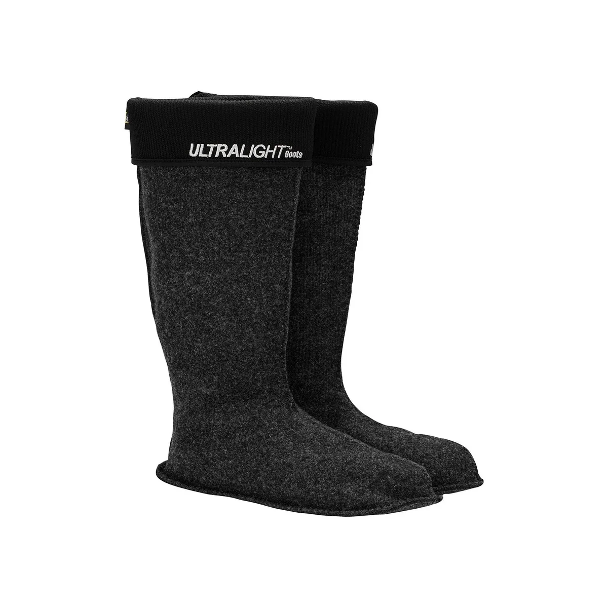 Explorer Black Ultralight Unisex Boots Size 12 (Euro 46) EXBL46 - Image 5