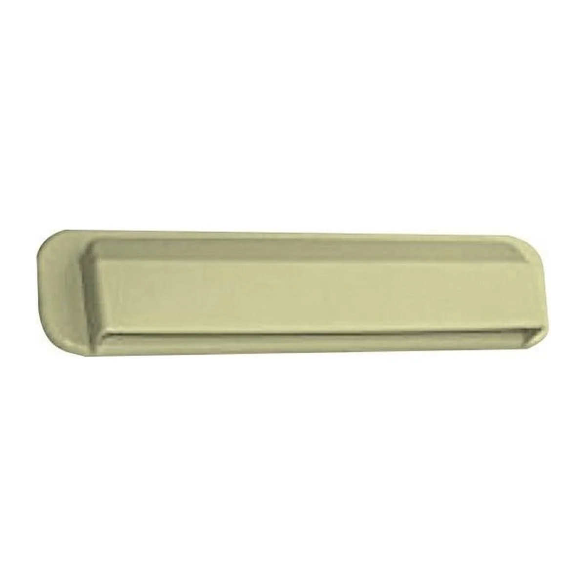 Exterior Vent Hood for D84 Sandstone for Caravan/Motorhome