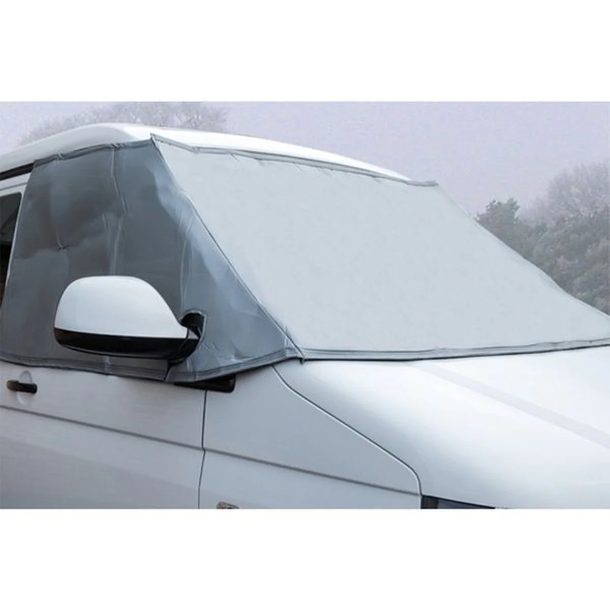 External Screen Merc Sprinter 1996-04/2006