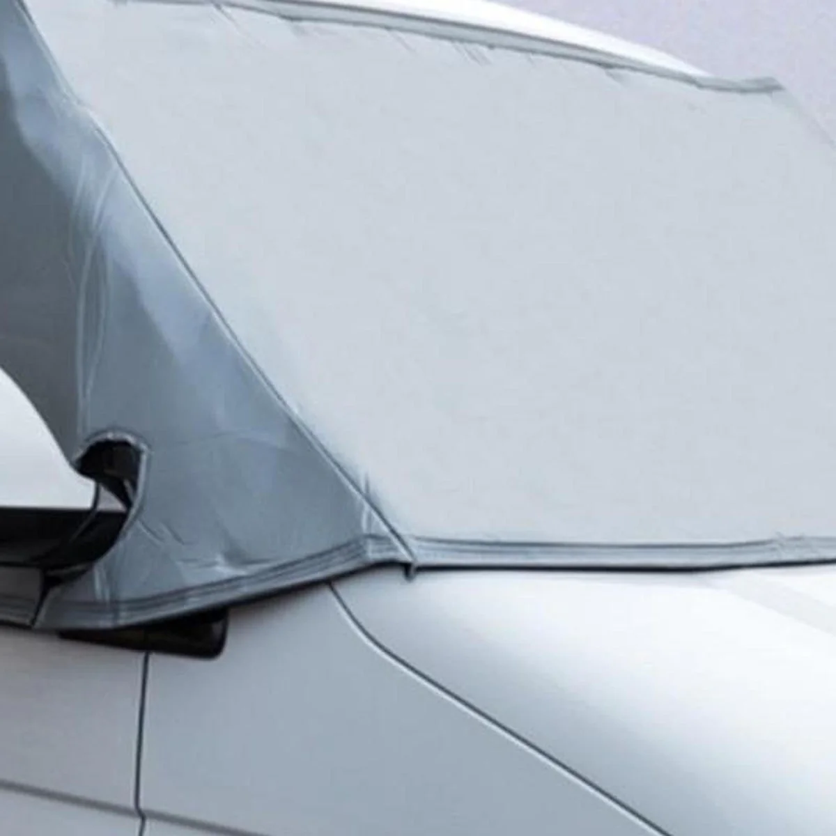 External Screen VW T5