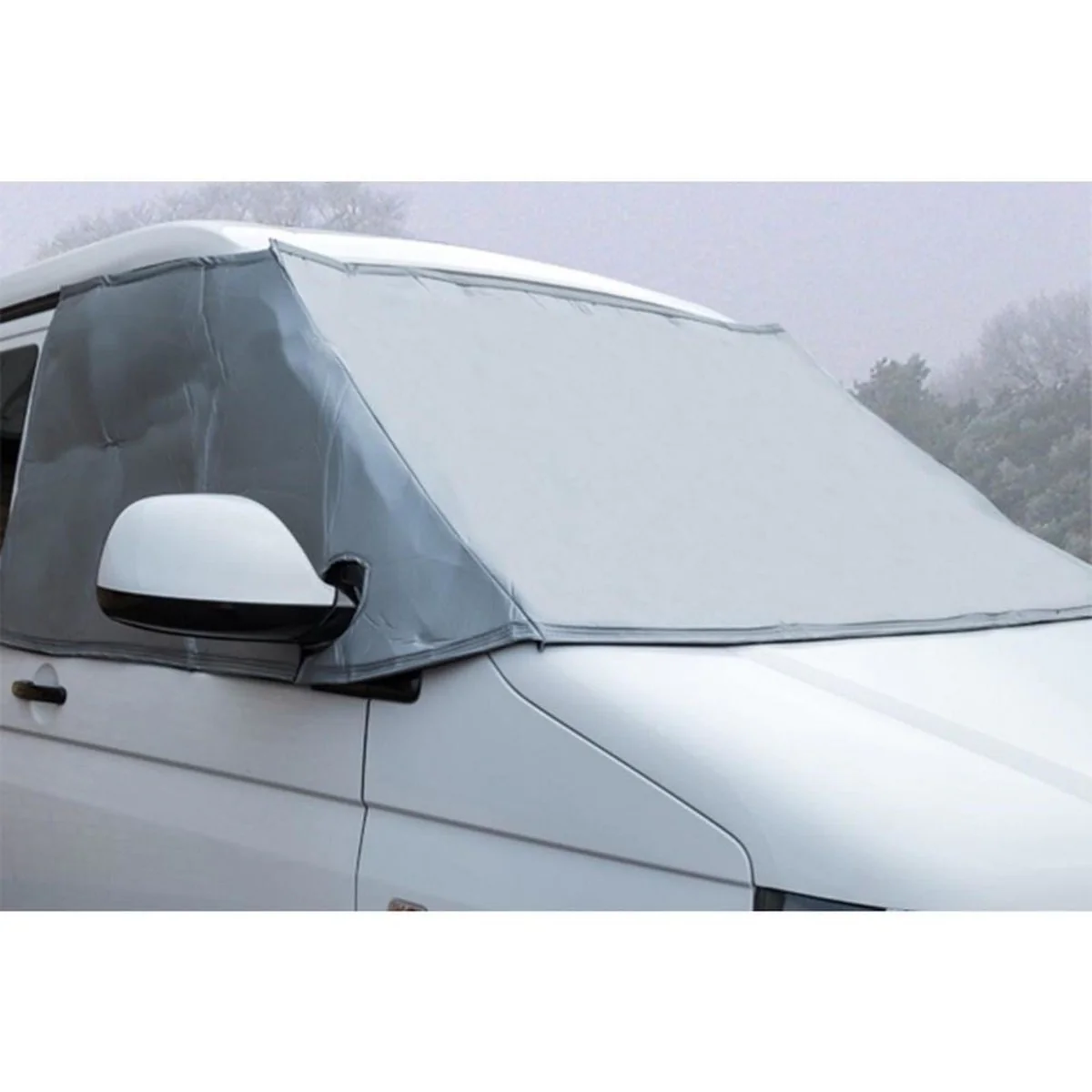 External Screen VW T5 - Image 2