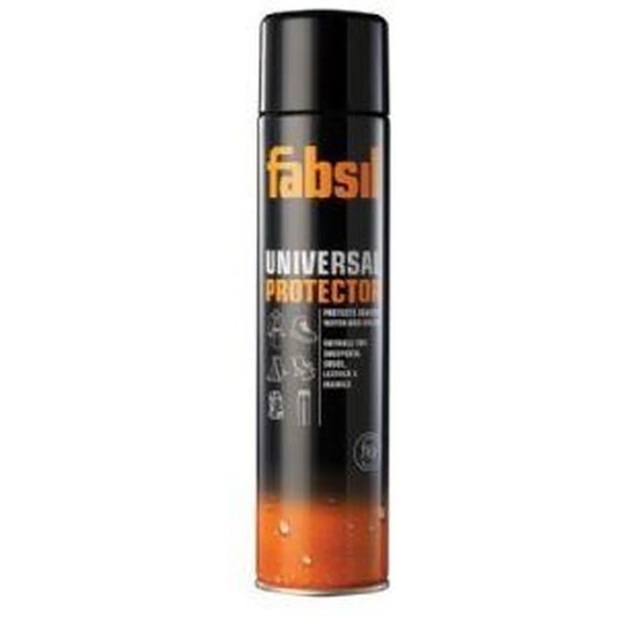 Fabsil Universal Protector 600Ml GRFAB41/3