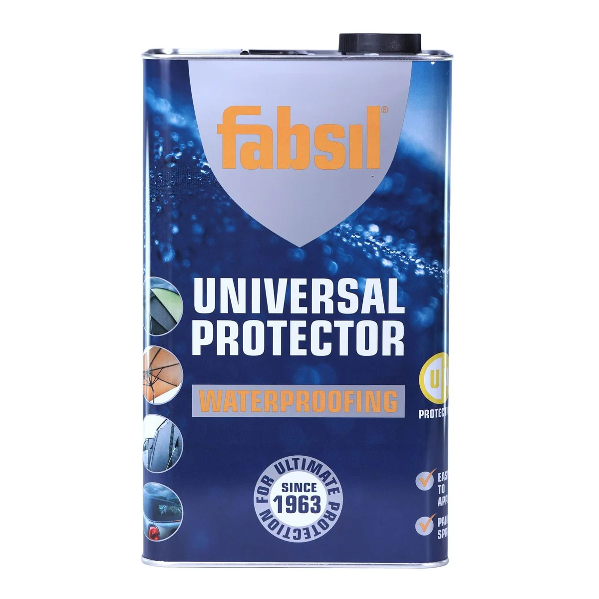 Fabsil Universal Protector Gold 5L Fab23009