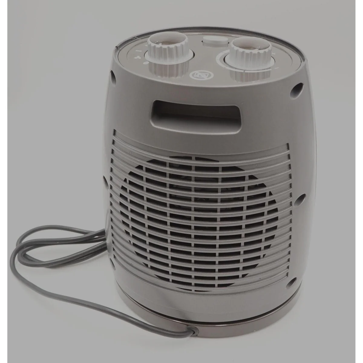 Fan Heater Caravan Motorhome Electric Low Wattage Swiss Luxx Swivelling Ceramic - Image 5