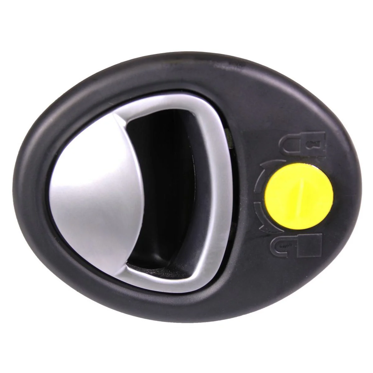 FAP Locker Door Lock Caravan/Motorhome Part