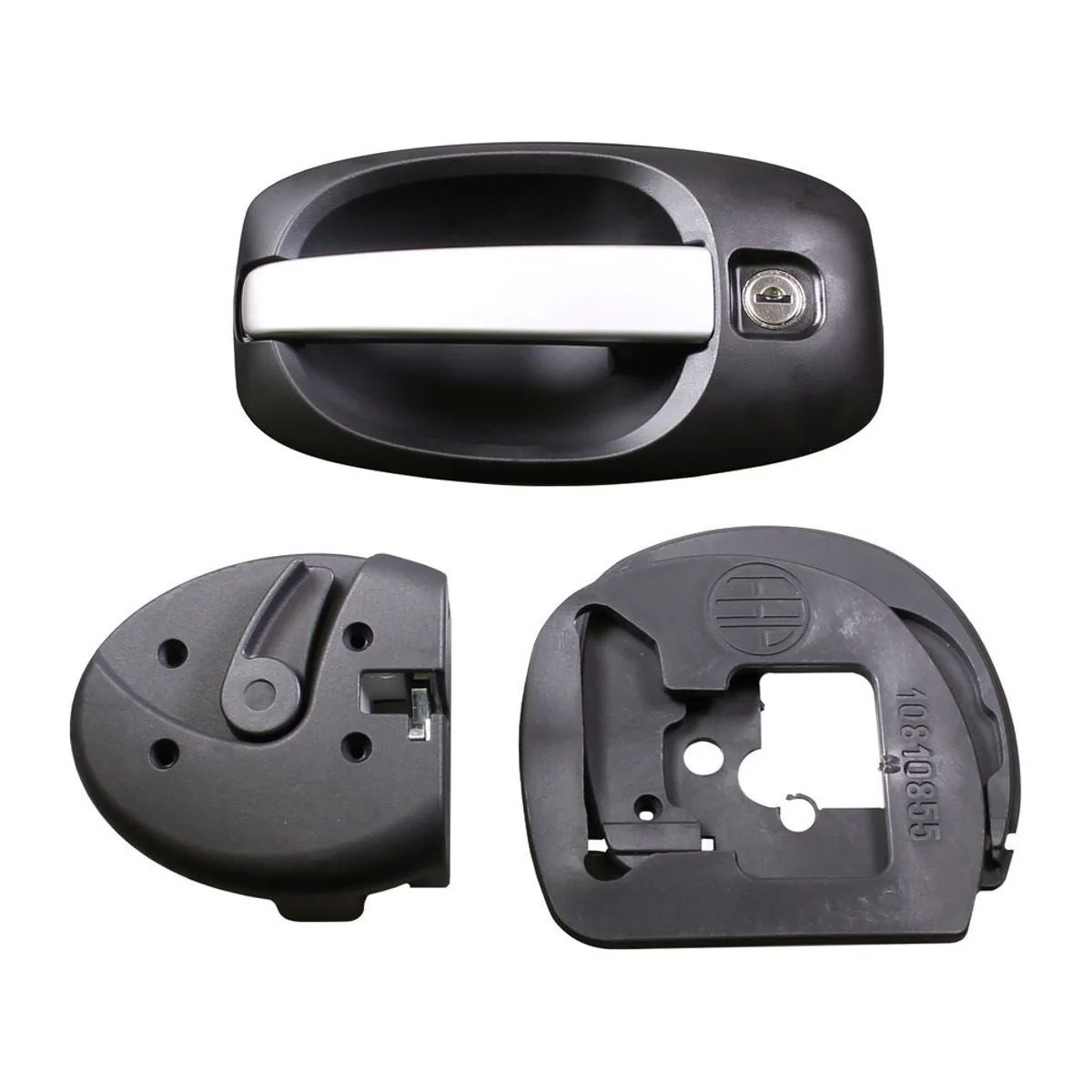 FAP Smart Lock Caravan/Motorhome Part
