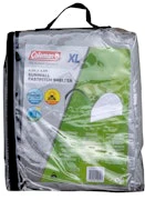 Coleman Fastpitch Event Shelter Pro XL Sunwall Mesh Panel Side Door - Image 9