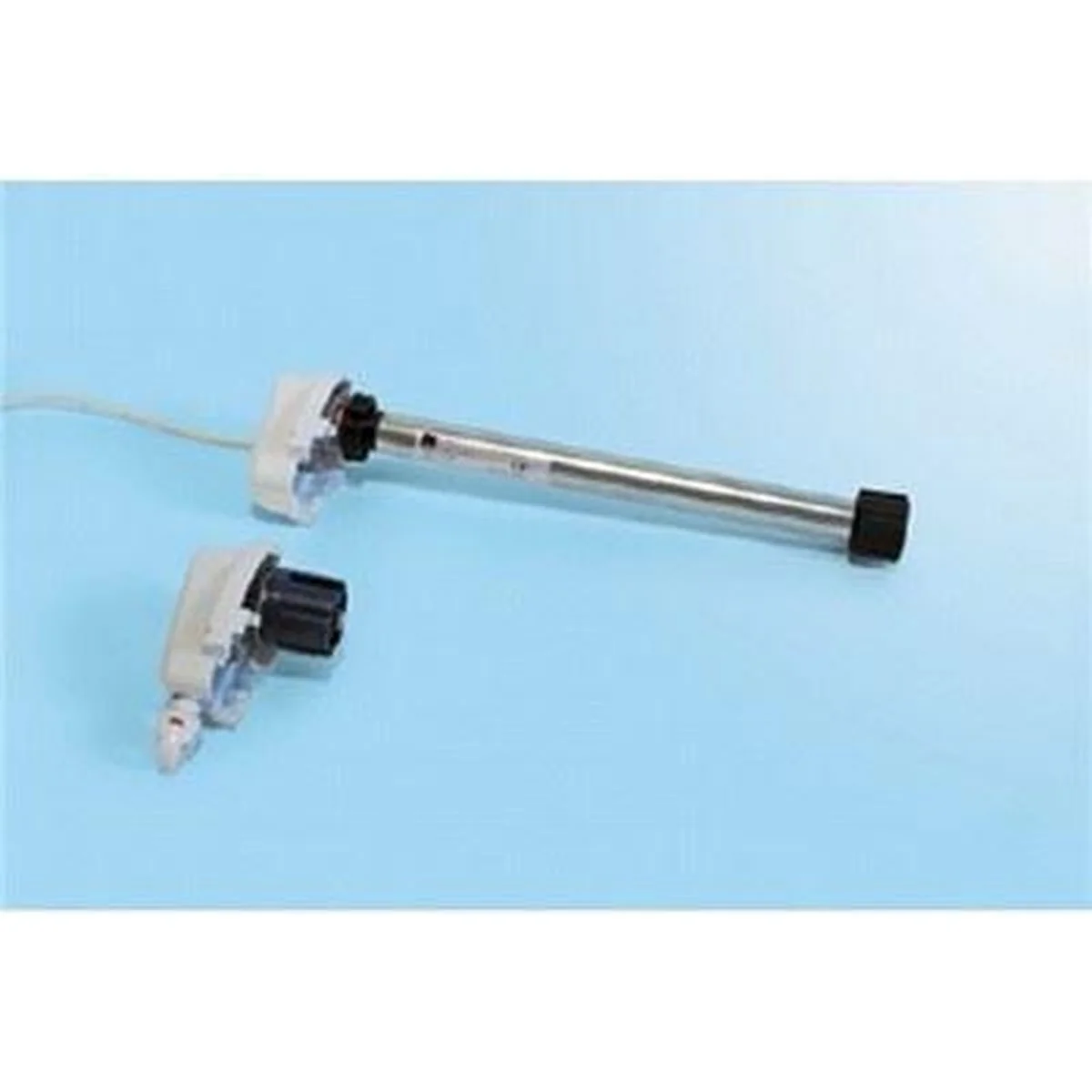 Fiamma 12V Motor Kit For F65S Awning In Polar White Motorhome Caravan Campervan 06536-01-