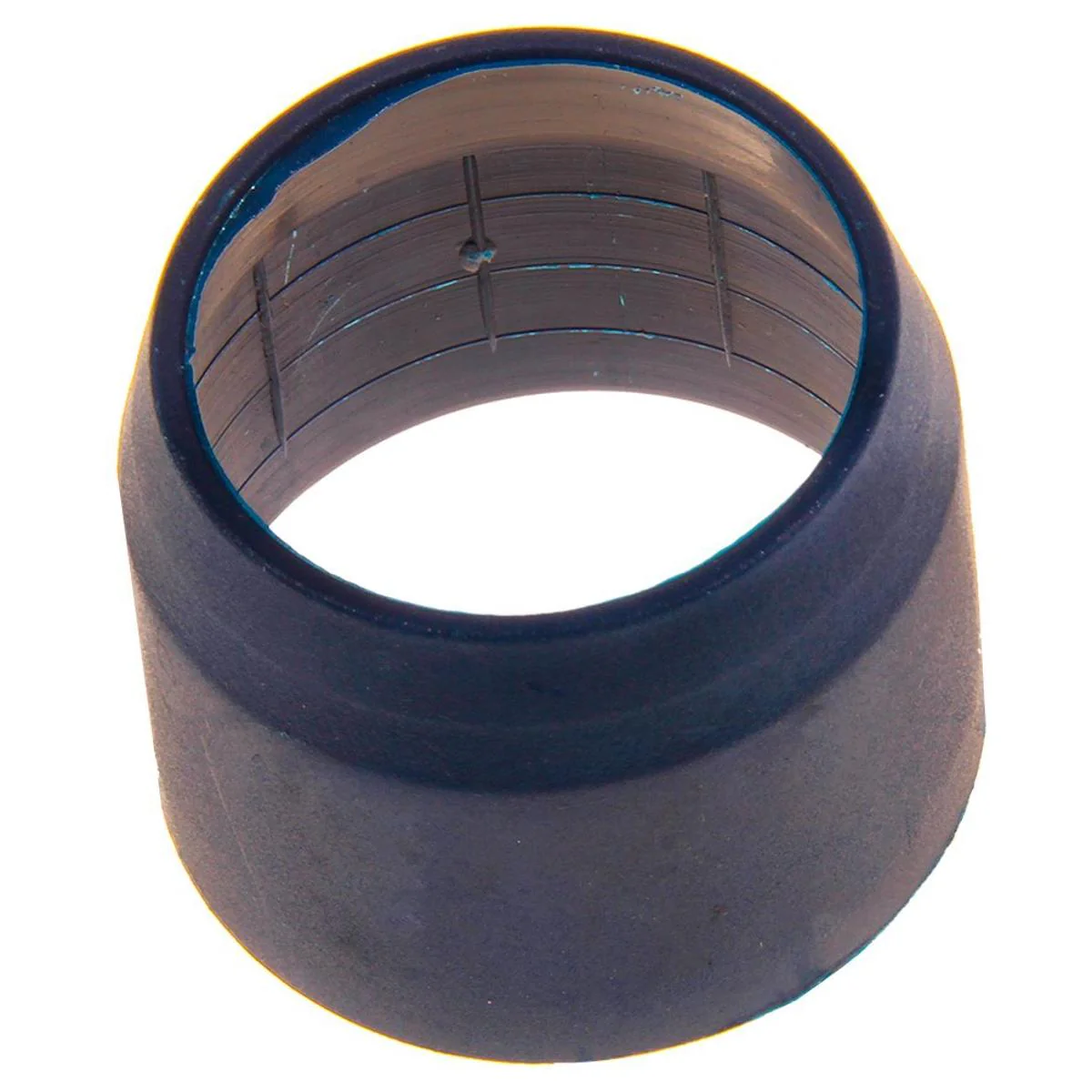 Fiamma 35mm Tube Sleeve Blue (03108 01B)