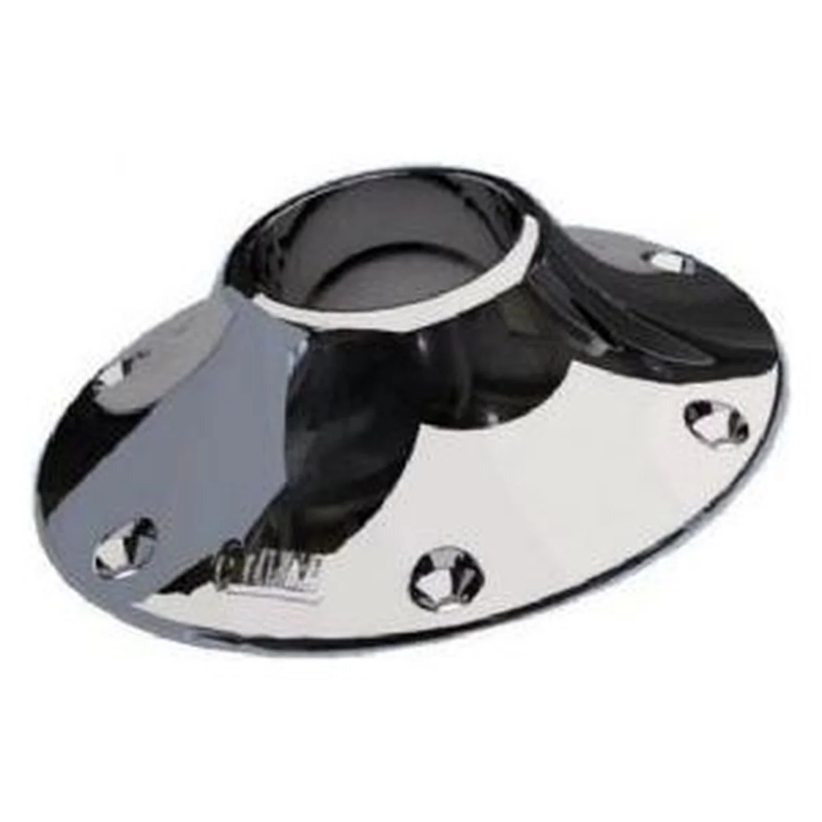 Fiamma Above Floor Base Aluminium C5063-01-