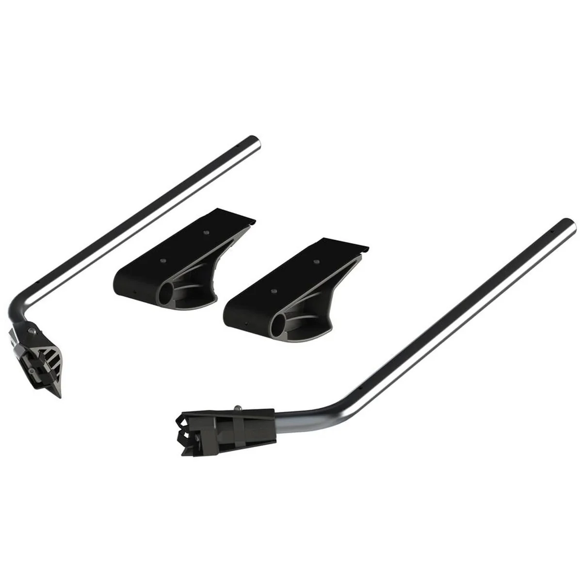 Fiamma Adapter Kit T5 Pro To T6 Pro (98656M021) - Image 2