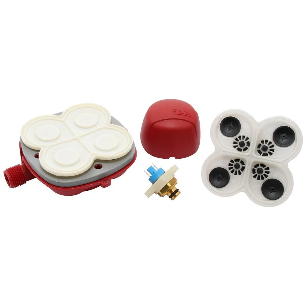Fiamma Aqua F 10L Upgrade Kit (98657 019)
