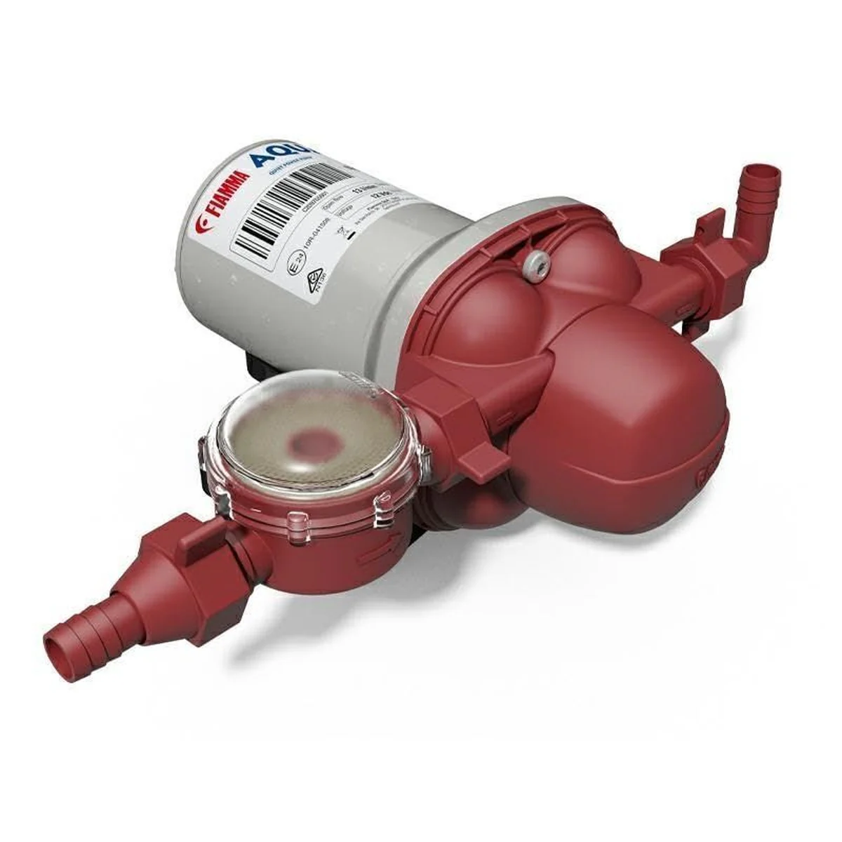 Fiamma Aqua F 12V 10L Pump 07073A01-