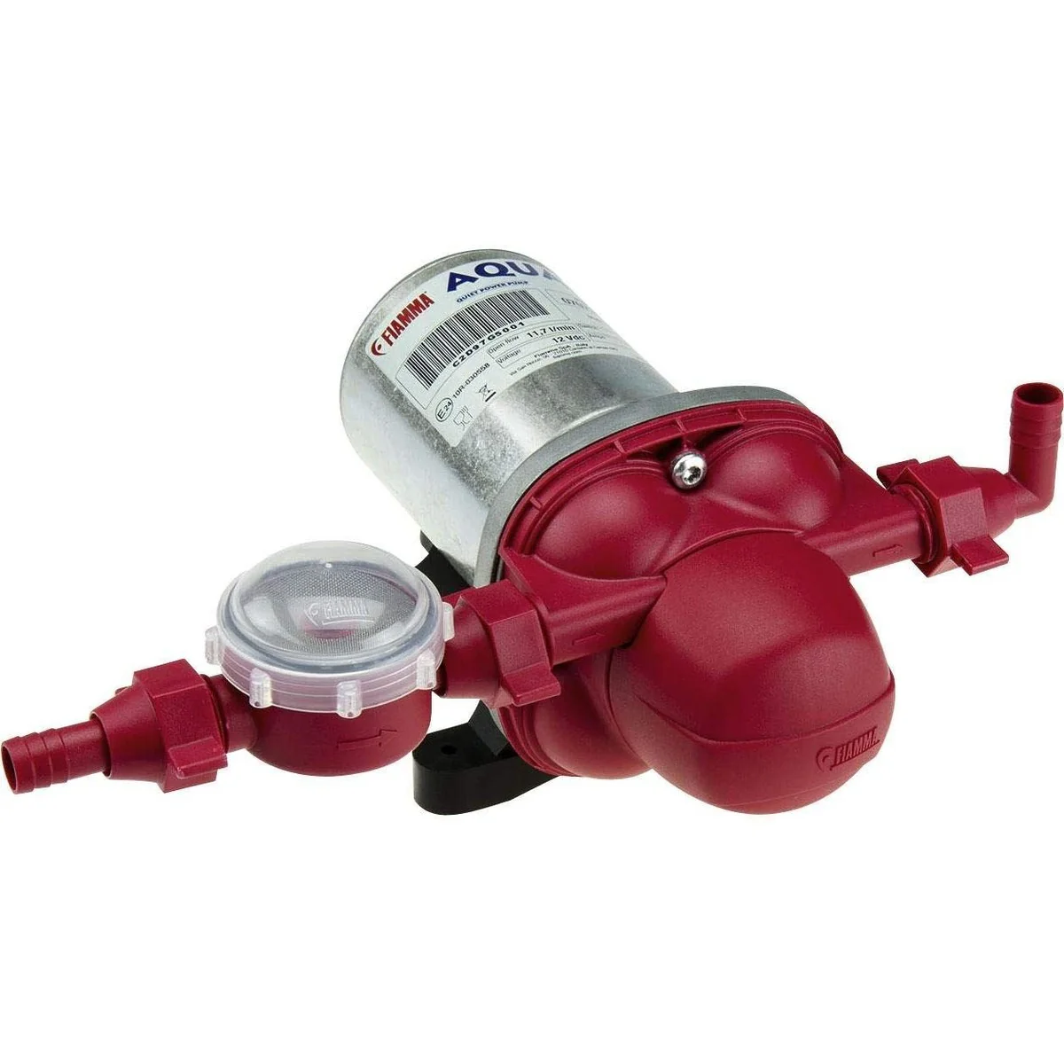 Fiamma Aqua F 12V 13L Pump 07073-01-