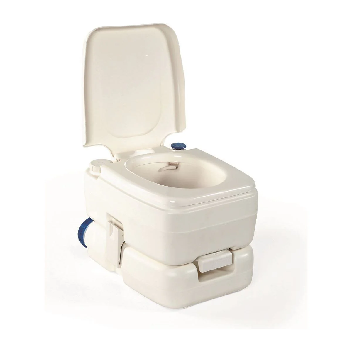 Fiamma Bi Pot 30 Portable Caravan And Camping Toilet,Sanitary 01356-01- - Image 2