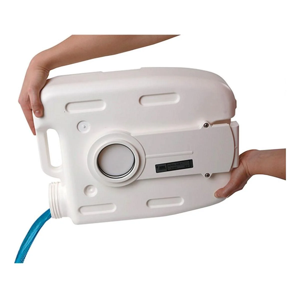 Fiamma Bi-Pot 30 Toilet (01356-01-) - Image 3