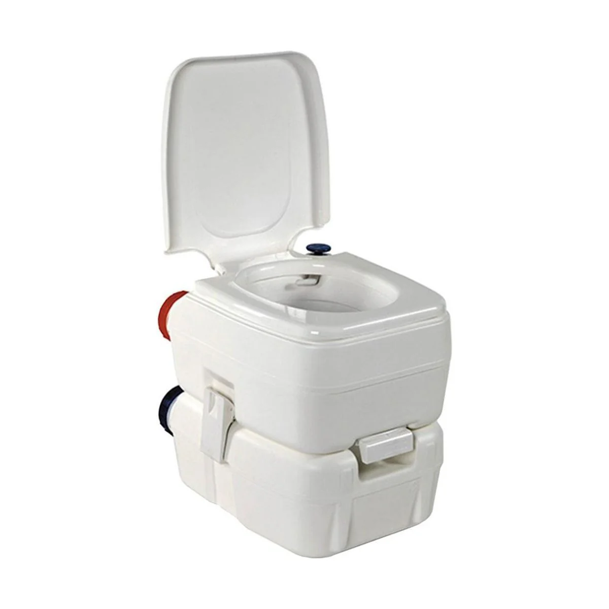 Fiamma Bi Pot 39 Toilet for Caravans and Motorhomes
