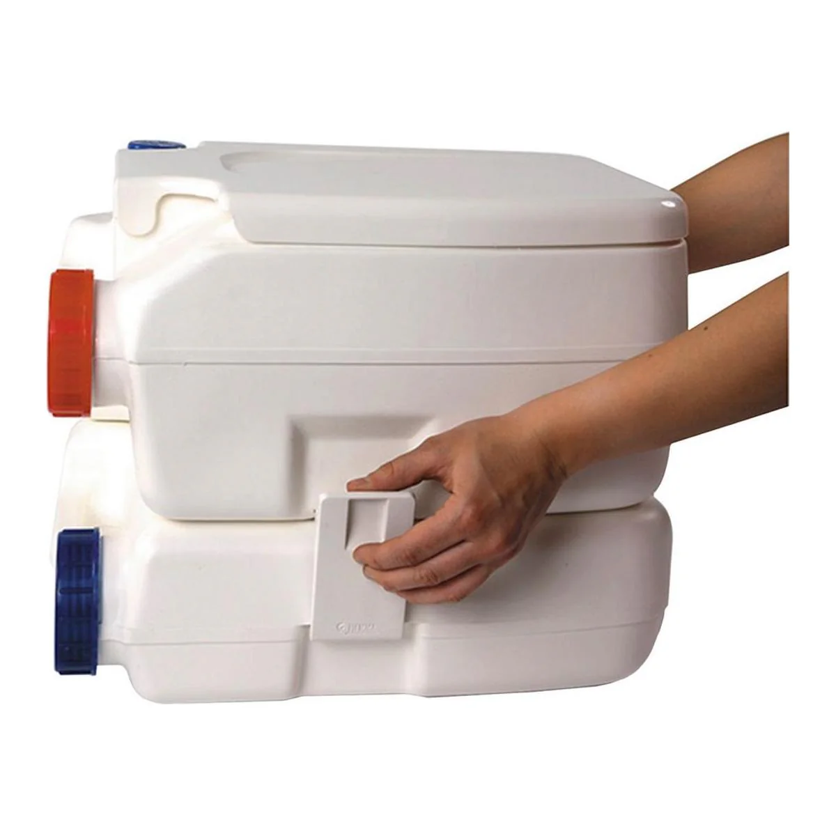 Fiamma Bi Pot 39 Toilet for Caravans and Motorhomes - Image 5