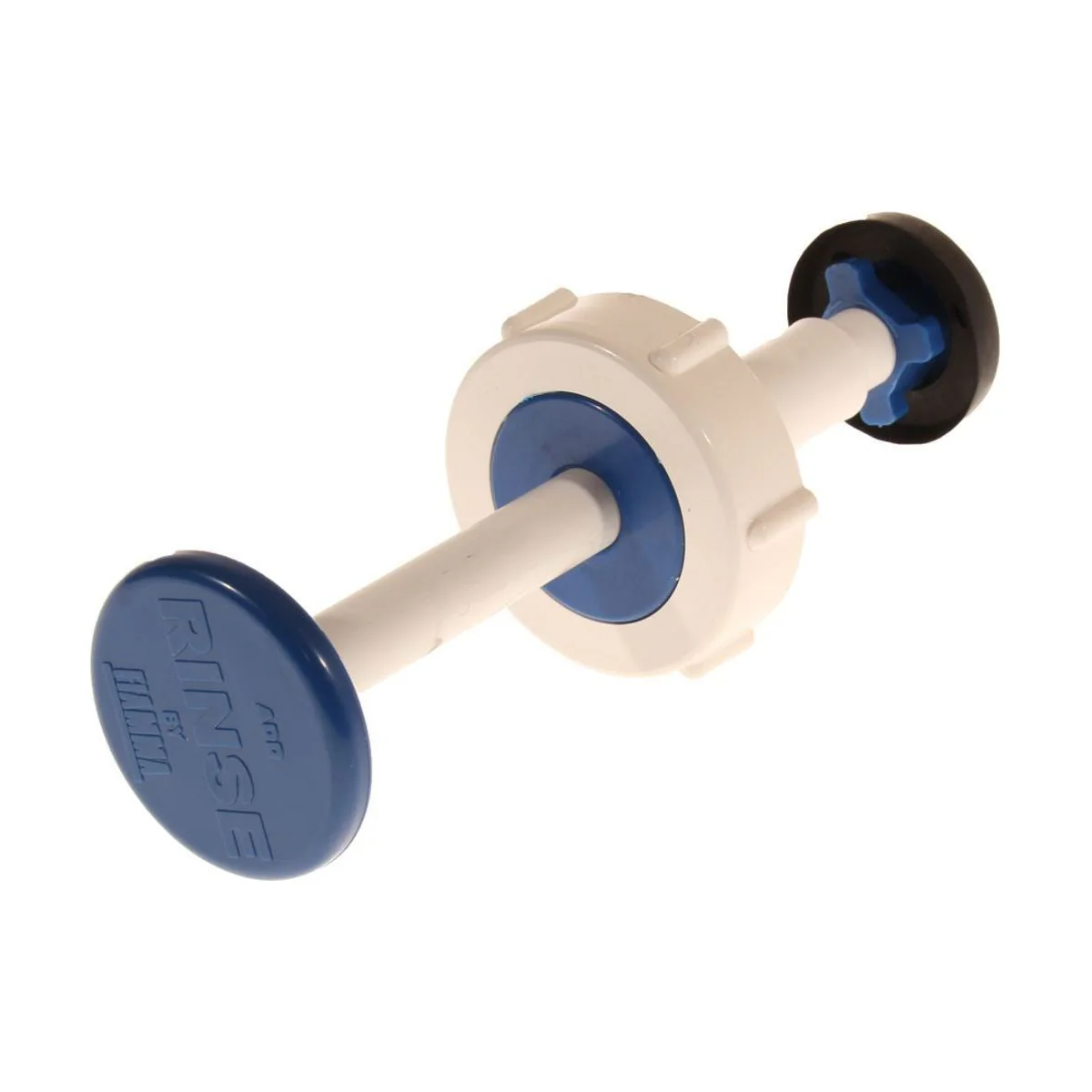 Fiamma Bi Pot Pump Kit White / Blue (98659 001)